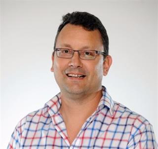 Chris KingCompany Director and CFO